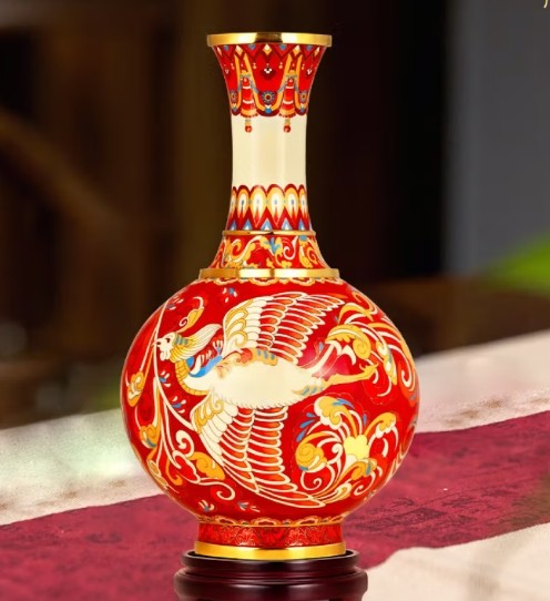景泰蓝 