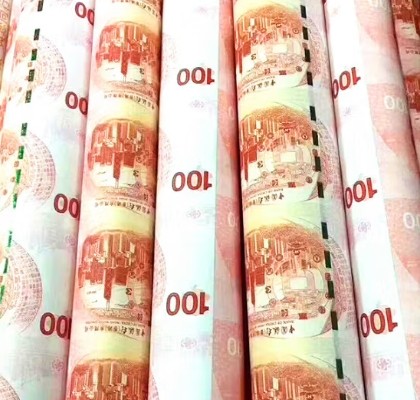 炮筒 