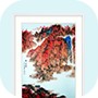 国画 