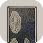 瓷版画 