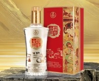 纪念酒 